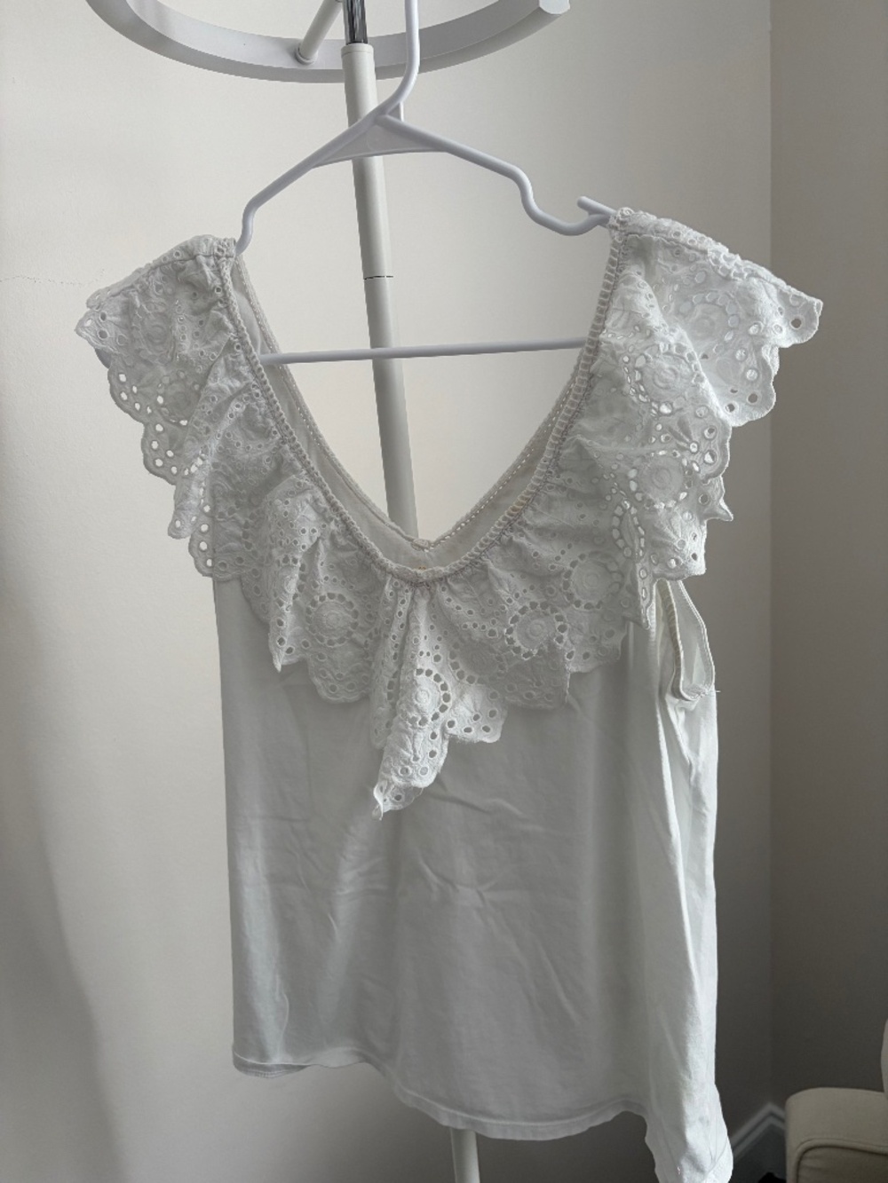 Lilly Pulitzer Plaza Top
